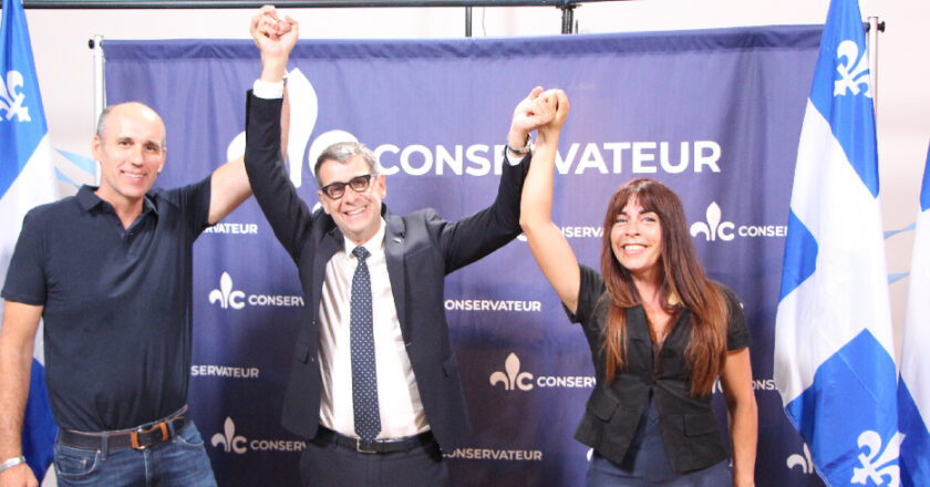 Conservateur