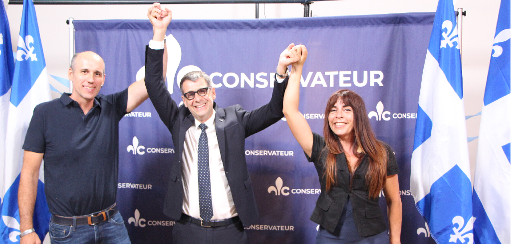 Conservateur