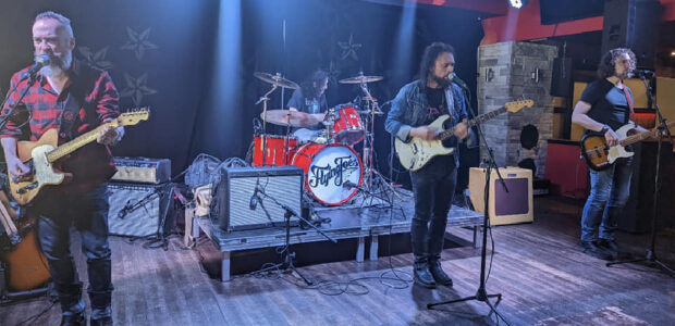 Festival Rock and blues