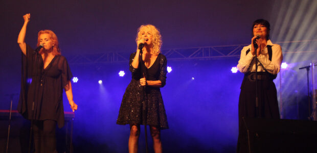 Musique aux Sommets