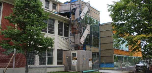 Rentrée Scolaire Dudswell