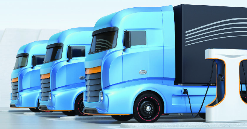 camions