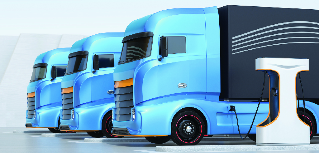 camions