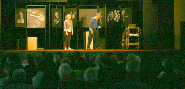 theatre dudswell