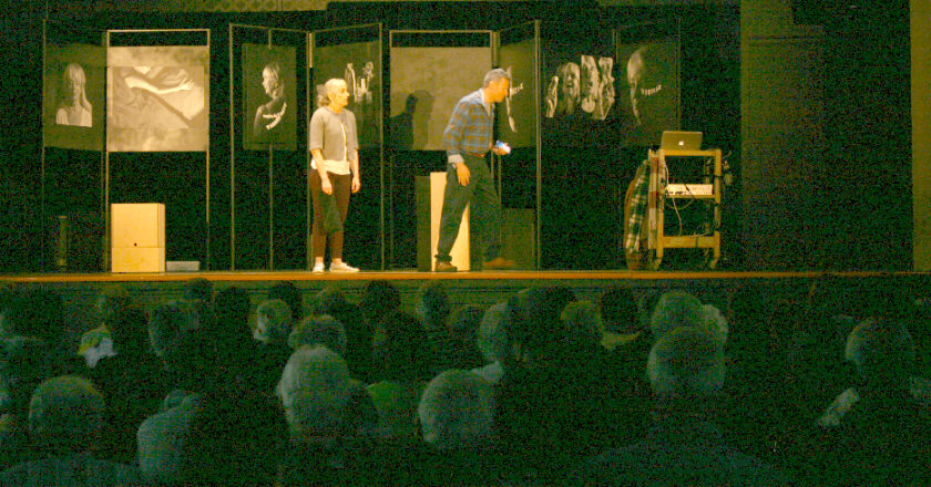theatre dudswell