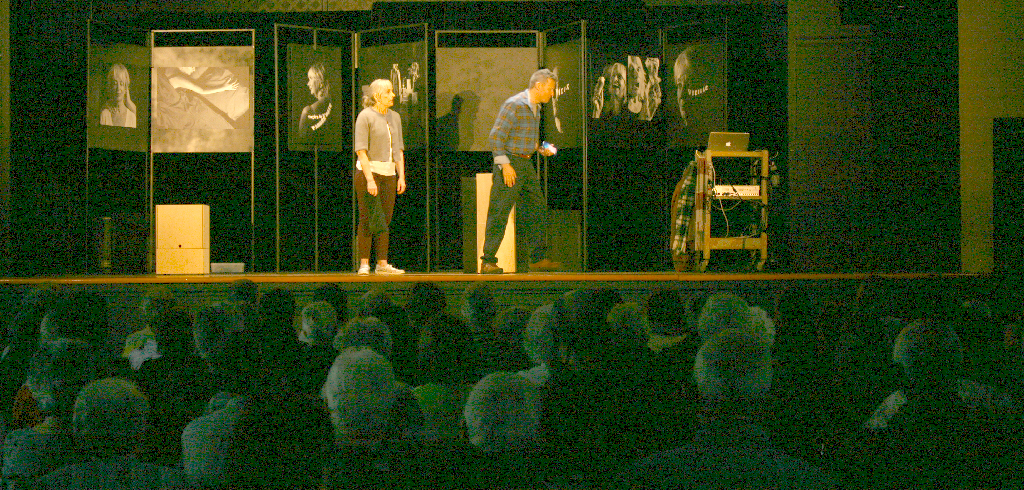 theatre dudswell
