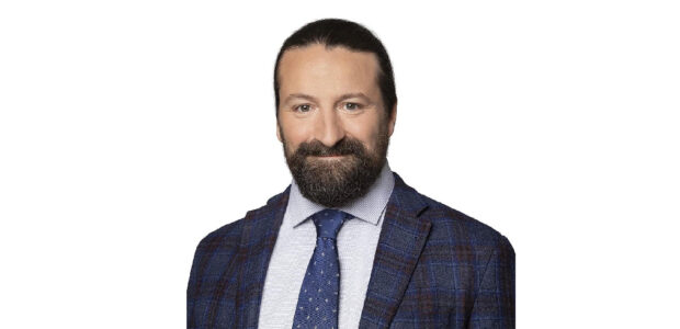 André Duncan