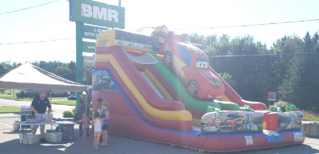 BMR Famille