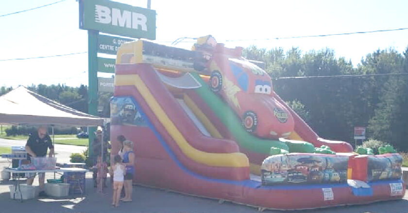 BMR Famille