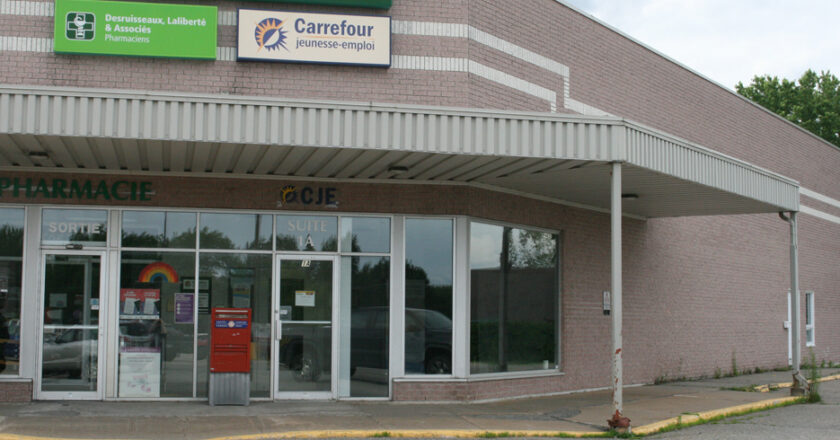 CJE HSF