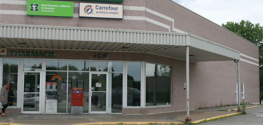 CJE HSF