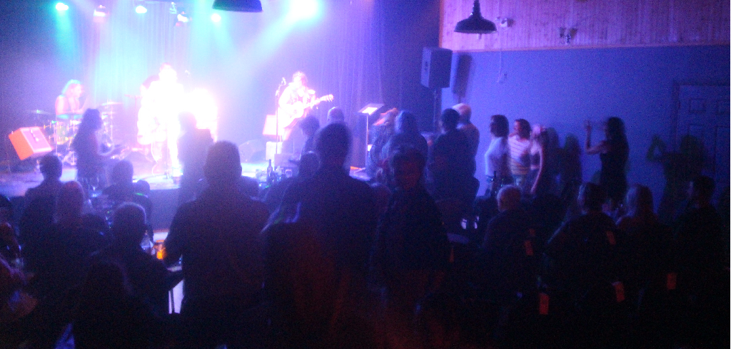 Centre culturelle de Weedon