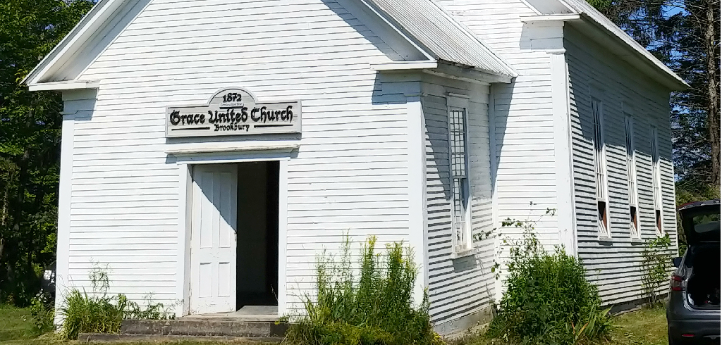 Grace united Church
