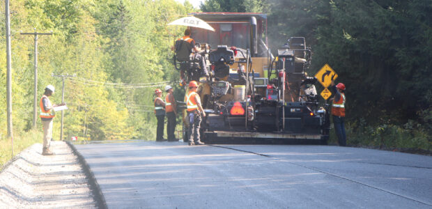 Route 257