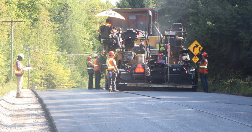 Route 257