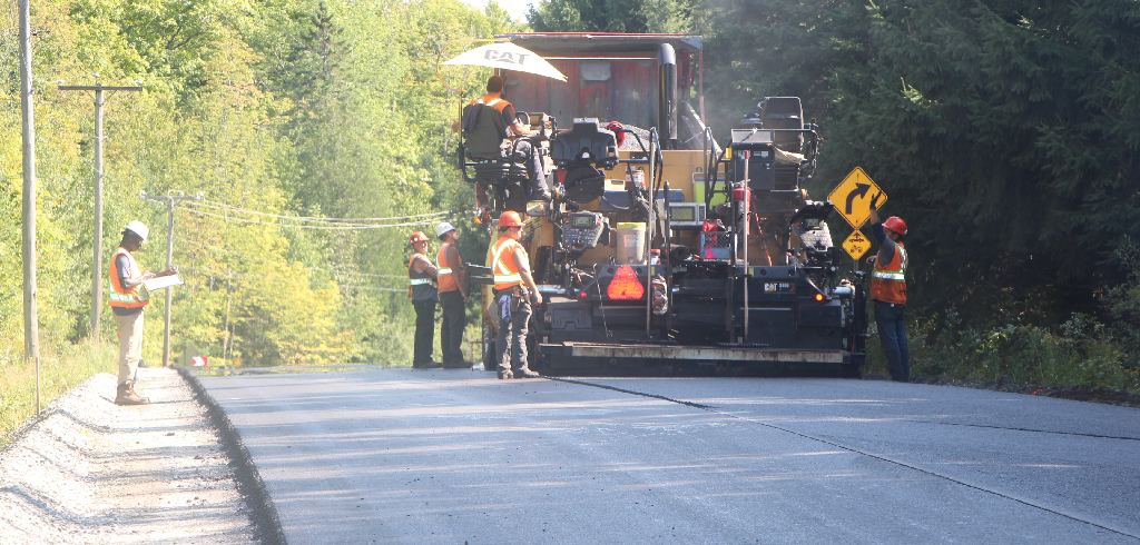 Route 257