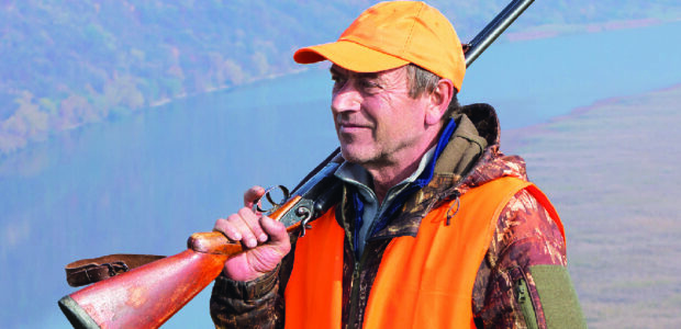 Comment choisir ses vêtements de chasse ?