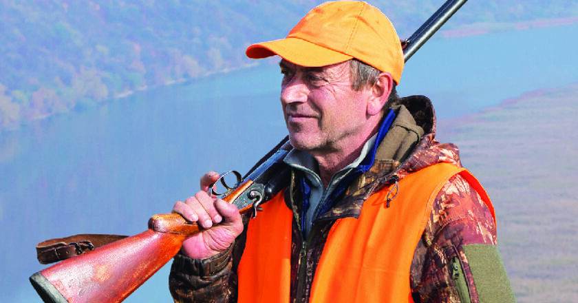 Comment choisir ses vêtements de chasse ?