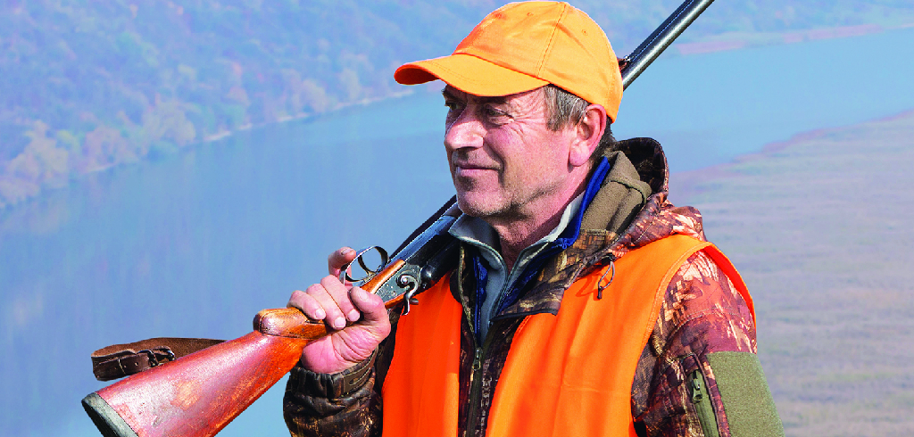 Comment choisir ses vêtements de chasse ?