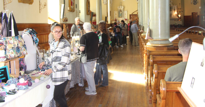 Bazar La Patrie