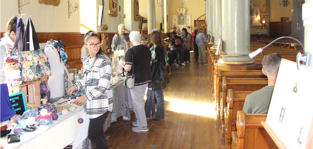 Bazar La Patrie