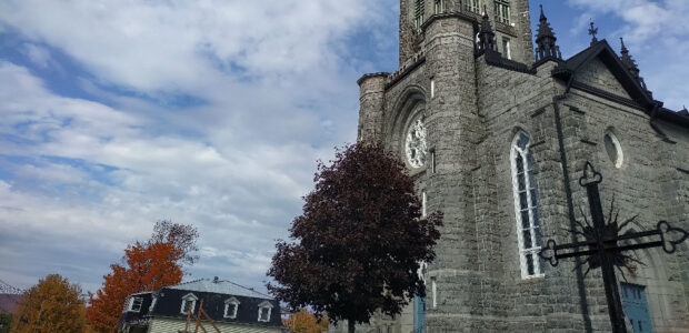 Église