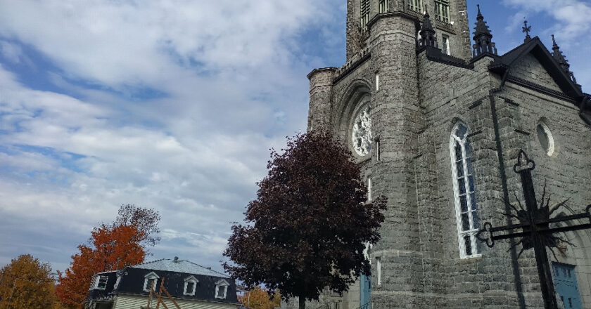 Église