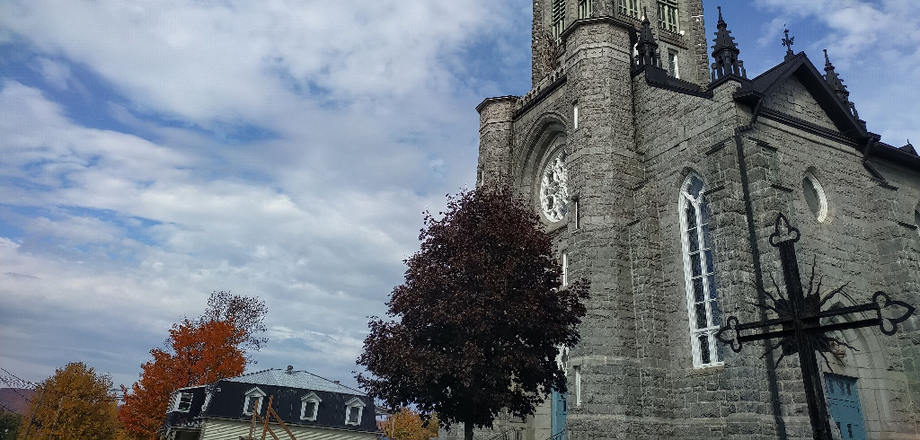 Église