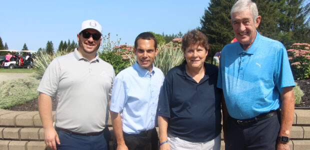 GOLF LYNE