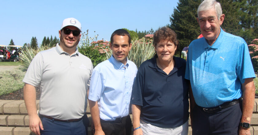 GOLF LYNE