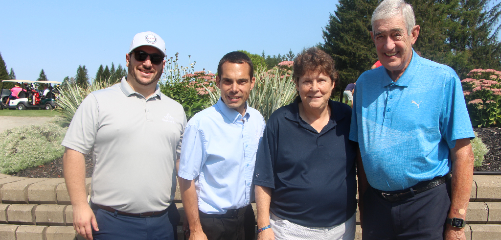 GOLF LYNE
