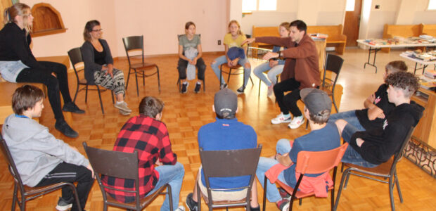 IMPRO