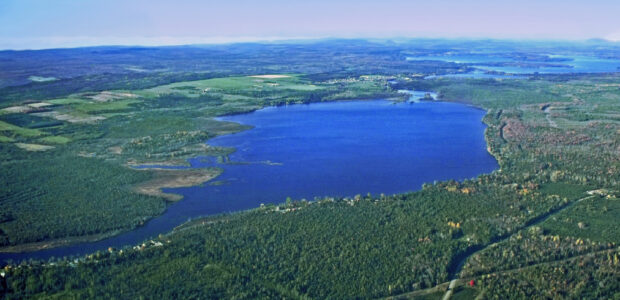 Lac louise