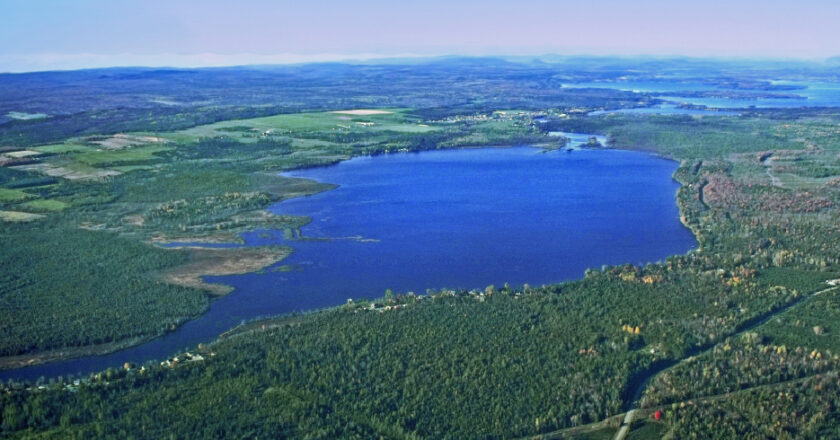 Lac louise