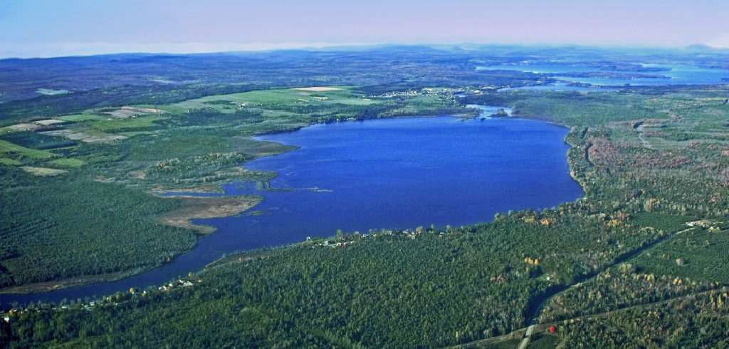 Lac louise