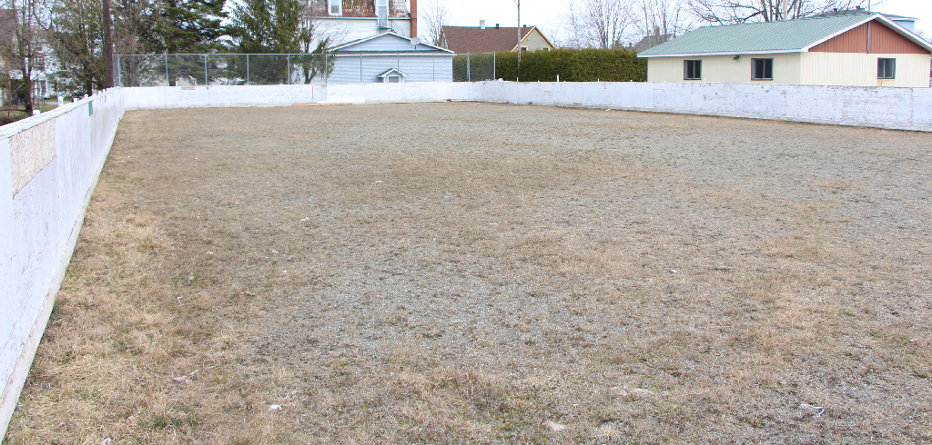 Patinoine Sawyerville