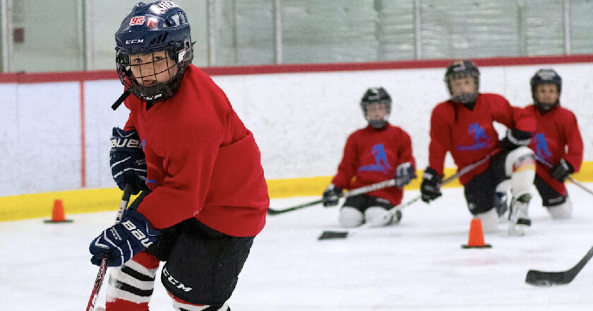 Hockey