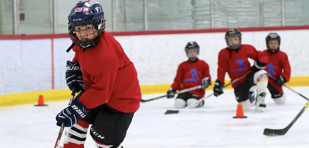 Hockey