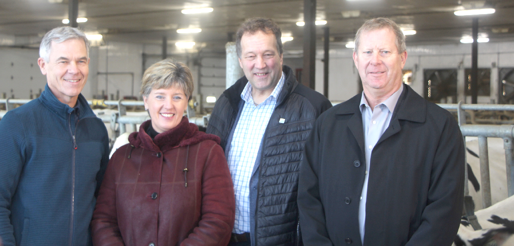 Martie-Claude Bibeau
