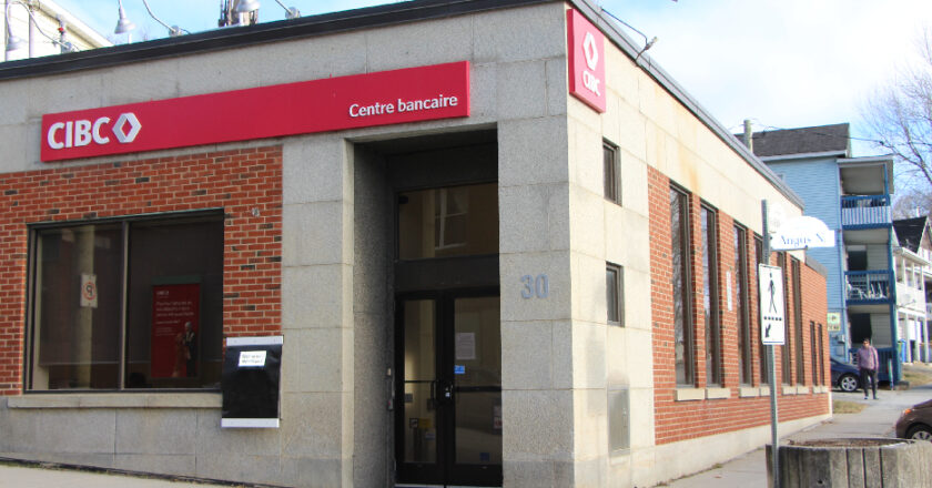 CIBC
