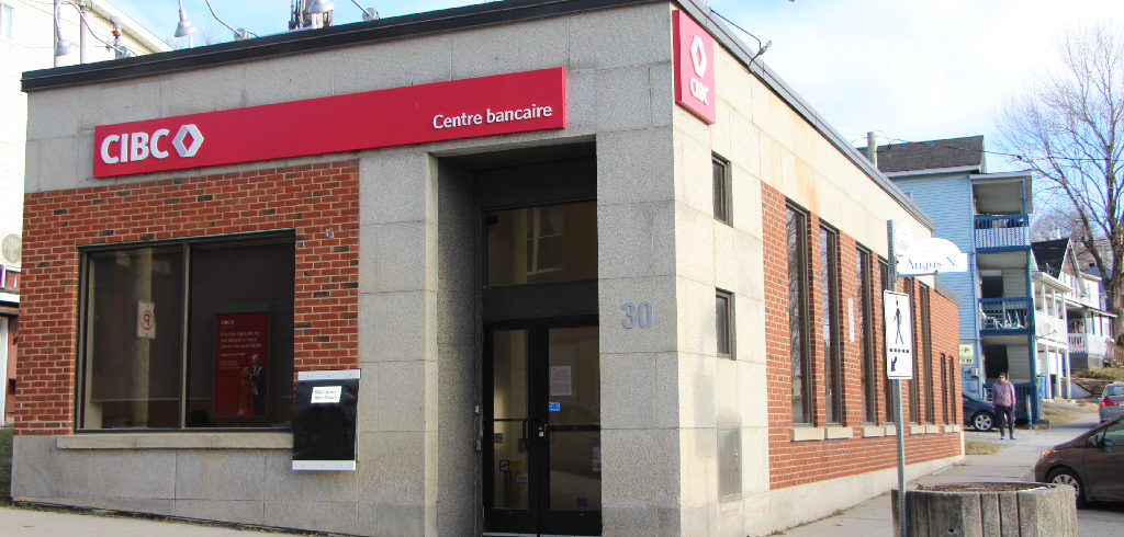 CIBC