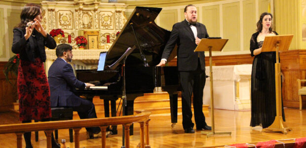 Concert classique