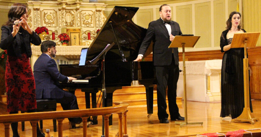 Concert classique