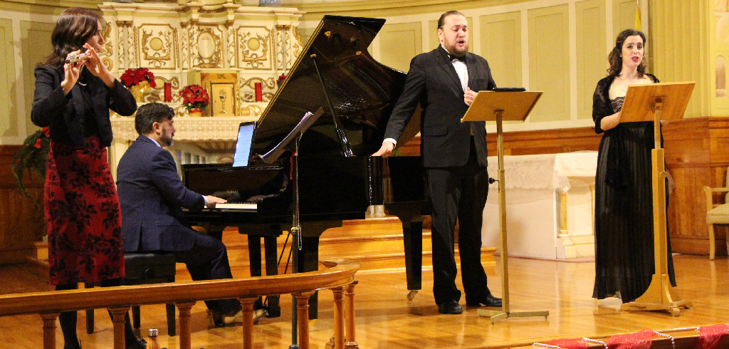 Concert classique