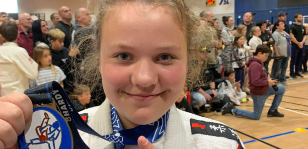 Judoka
