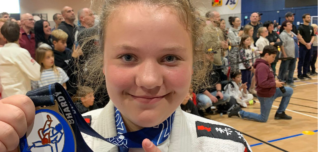 Judoka