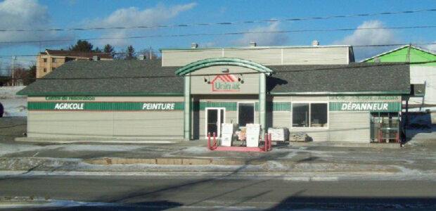 coop st-isidore