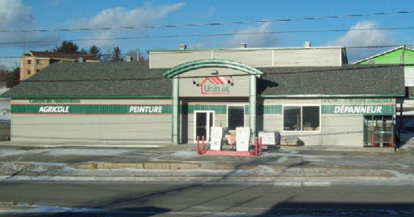 coop st-isidore