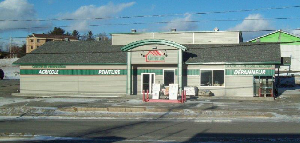 coop st-isidore