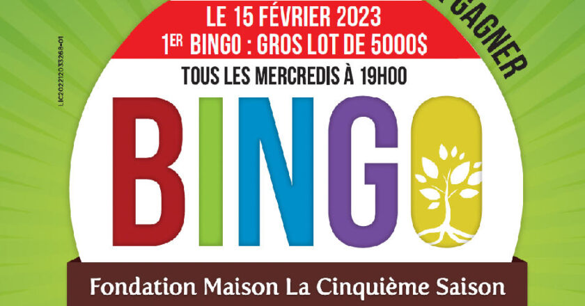Bingo